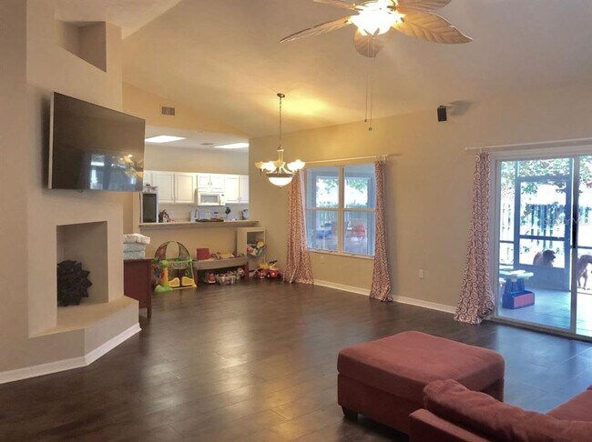 Foto del edificio - 4955 NW 21st St