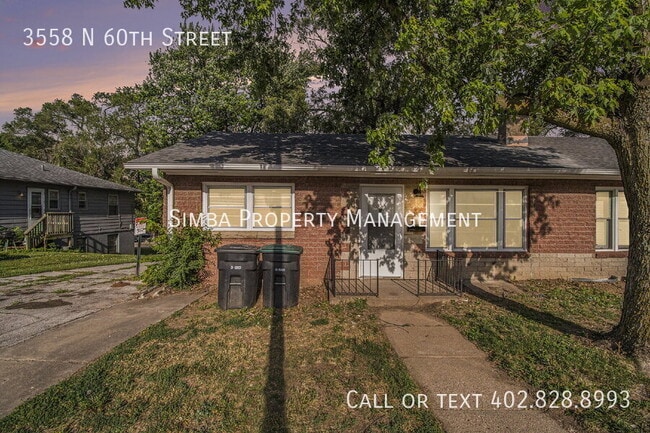 Foto del edificio - 3558 N 60th St