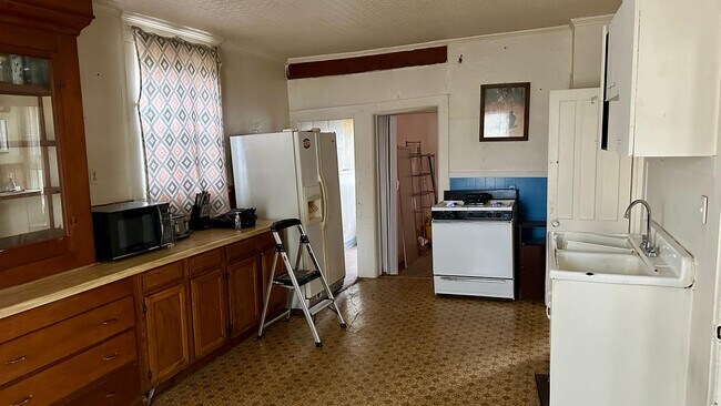 Foto del edificio - 21 Morris St