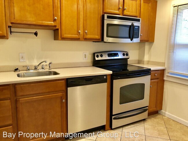 Foto del edificio - 3 br, 2 bath House - 1418 Limit Ave