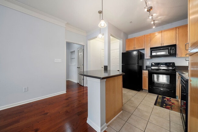Photo - 400 17th St NW Townhome