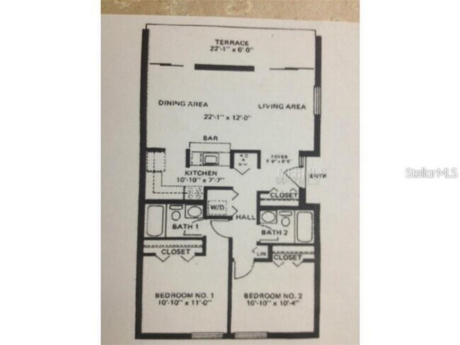 Foto del edificio - 120 Hibiscus Woods Ct