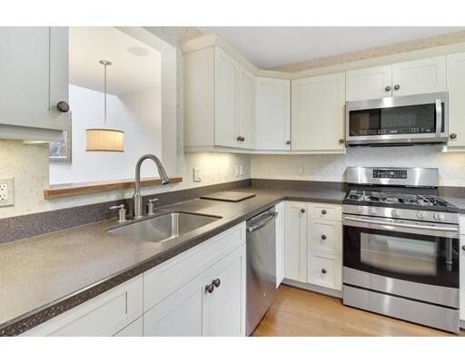 Foto del edificio - 28 Margeson Row