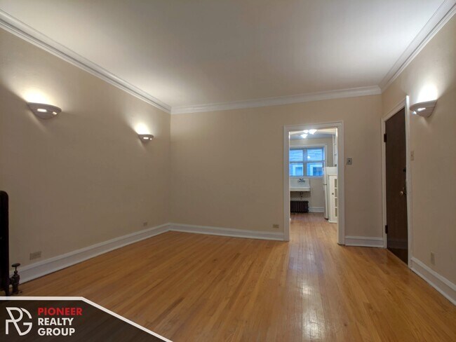 Foto del edificio - 4233 N Paulina St