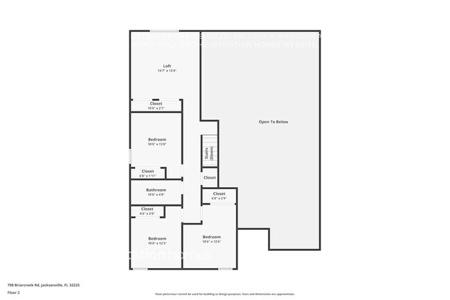 Foto del edificio - 798 Briarcreek Rd