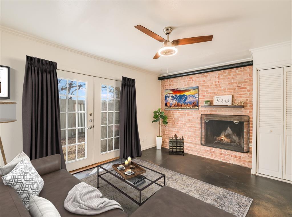 2300 Hancock Dr Unit 9, Austin, TX 78756 Condo for Rent in Austin, TX