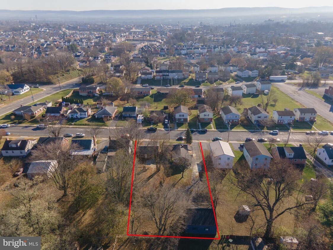 63 Devonshire Rd, Hagerstown, MD 21740 House Rental in Hagerstown, MD