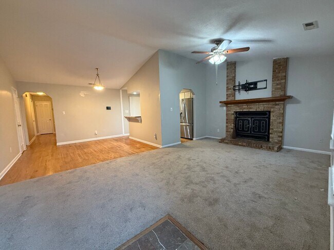 Foto del edificio - Single Family Ranch Style Home