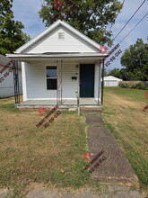 Building Photo - 1119 Helm St