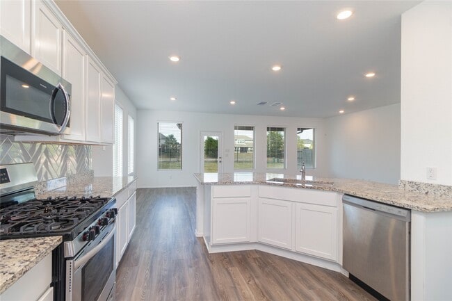 Foto del edificio - 9411 Clearwater Bluff Ln
