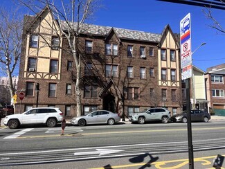 Building Photo - 301 Palisade Ave