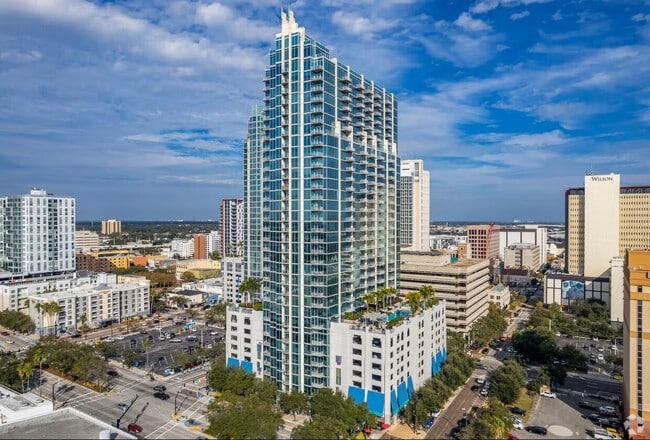 Building Photo - 777 N Ashley Dr