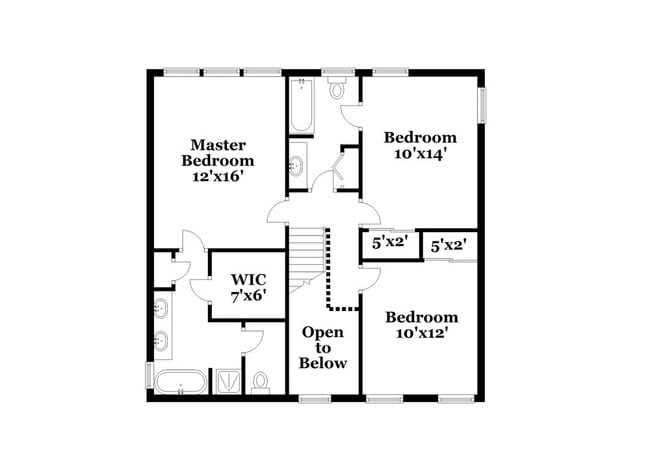 Building Photo - 5321 Pronghorn Ln