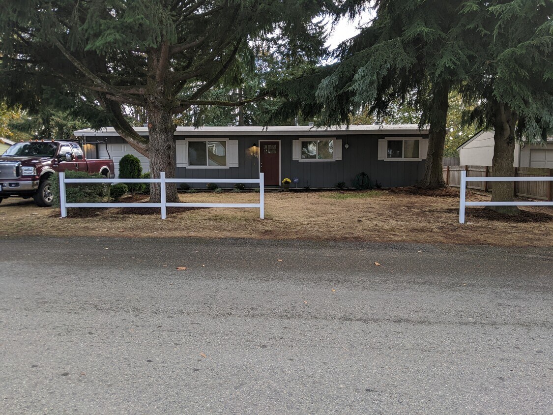 11701 SE 276th St, Kent, WA 98030 House Rental in Kent, WA
