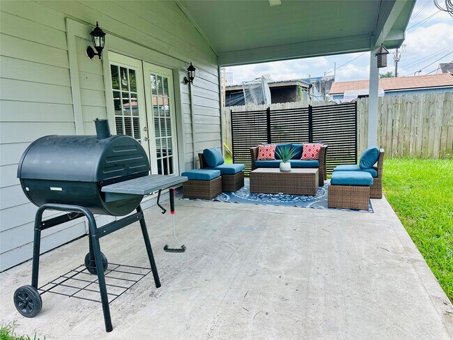 Foto del edificio - 12218 Hillcroft St