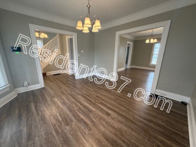 Foto del edificio - Updated 3 bed 1 bath home!