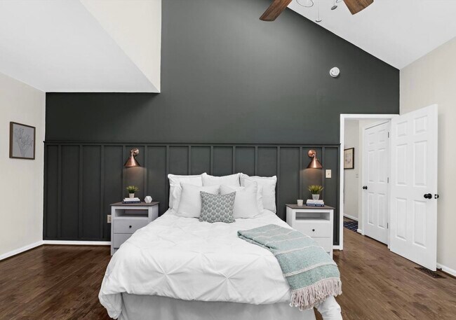 Foto del edificio - 20 Windwhisper Ln