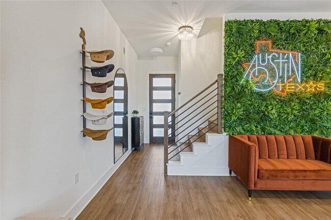 Foto del edificio - 1811 Webberville Rd