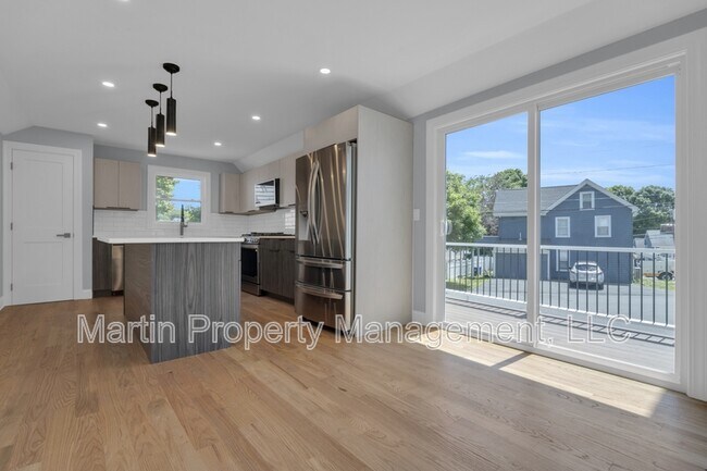 Foto del edificio - 1 Rockingham Ave