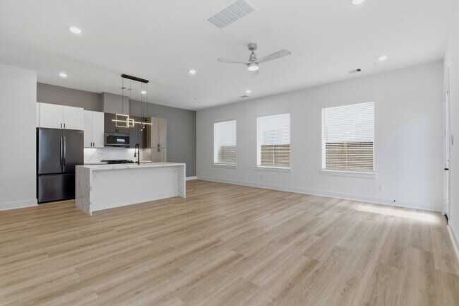 Foto del edificio - 6337 Wheatley St