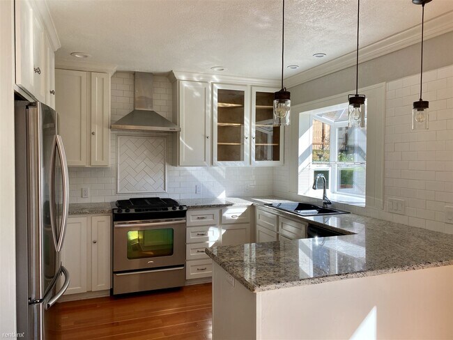 Foto del edificio - 4250 SW Hume St
