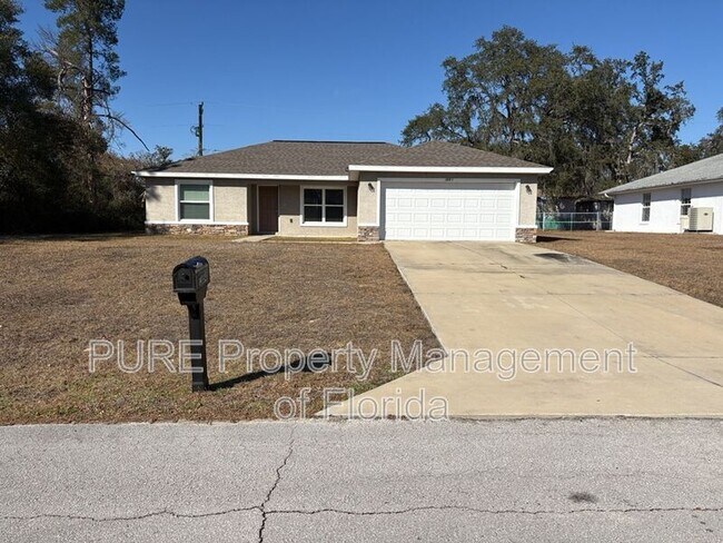 Building Photo - 2883 SW 140th Pl