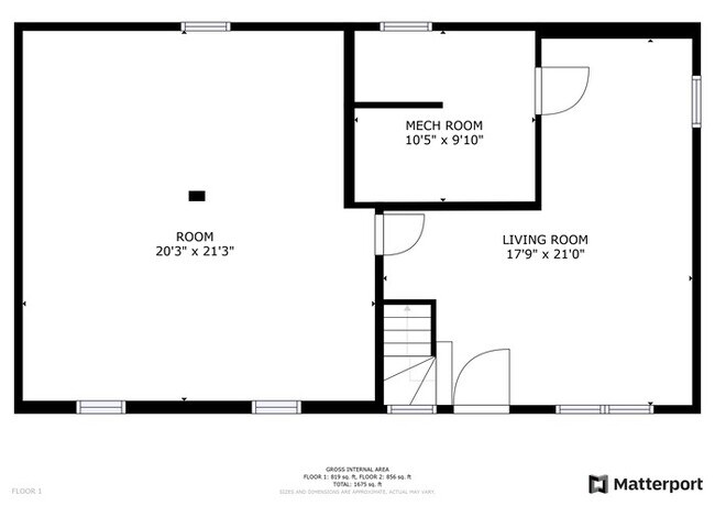 Foto del edificio - Spacious 4 Bedroom Raised Ranch in Lee's S...