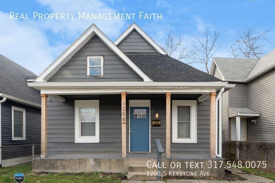 Foto principal - 1208 S Keystone Ave