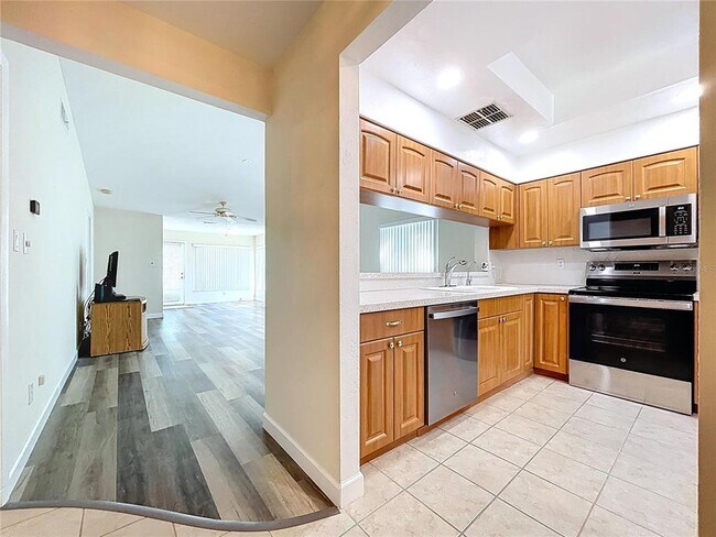 Foto del edificio - 1535 Nursery Rd