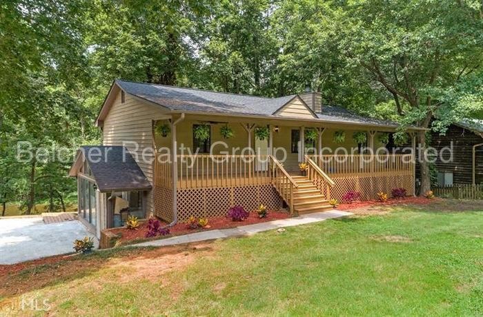 Primary Photo - 800 Cedar Lake Dr SE