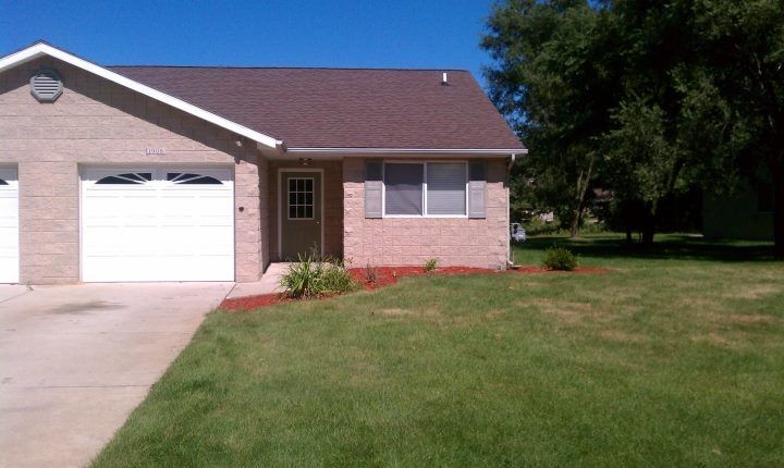 3 br, 1 bath - Summer Estates Duplex - 3 br, 1 bath  - Summer Estates  Duplex