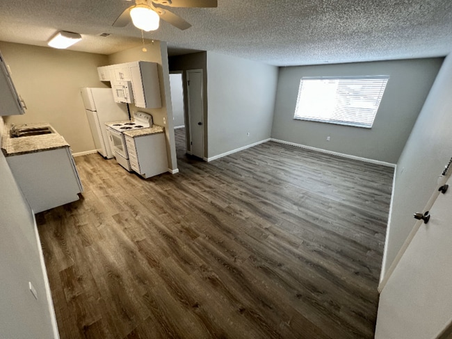 Photo - 221 Jessup St Apartment