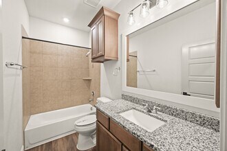 Building Photo - 15703 Monkey Rock Dr