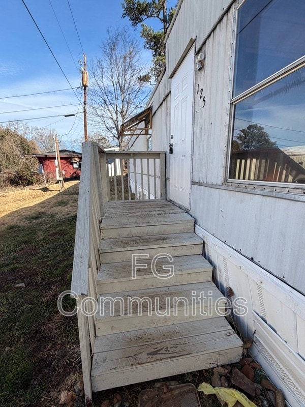 Foto del edificio - 125 Tinsley Heights