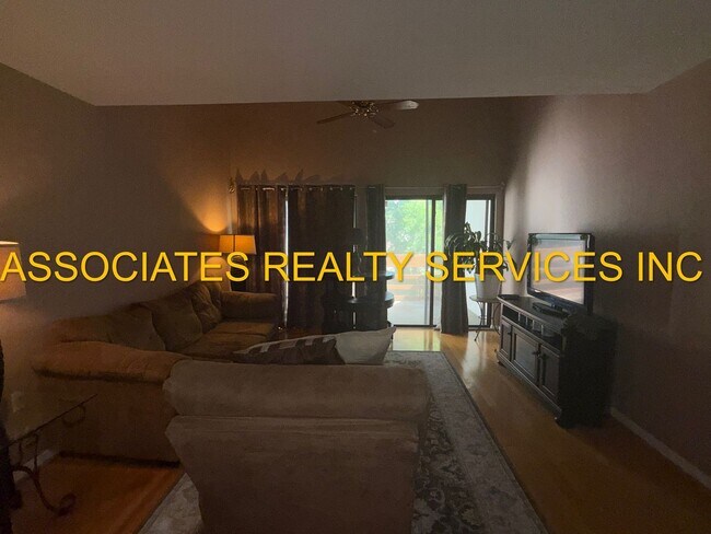 Building Photo - Partially Furnished 2-Bedroom Condo with D...