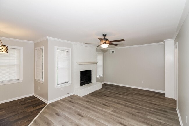 Foto del edificio - 3124 Battleboro Dr