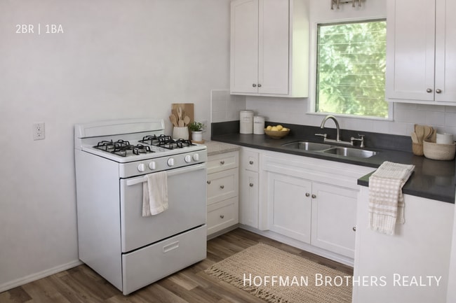 Foto del edificio - 1018 3rd St