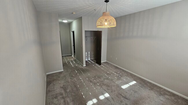 Dormitorio principal - 500 N 2nd St