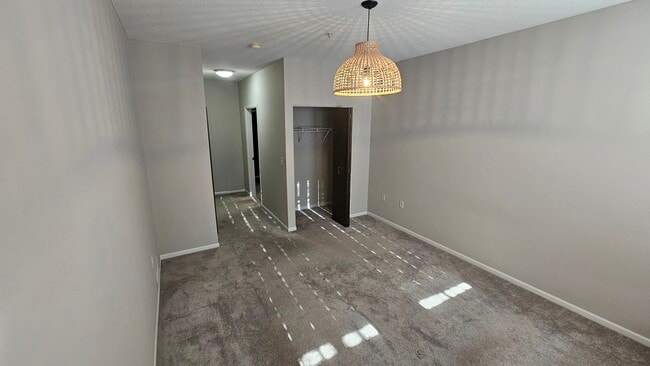 Master Bedroom - 500 N 2nd St