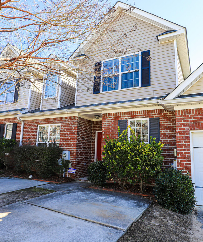 Building Photo - 1406 Leigh Ct