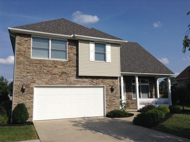 Primary Photo - 132 Irongate Drive