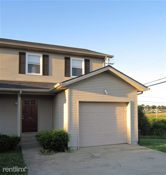 396 Colby Ridge Blvd, Winchester, KY 40391 Condo for Rent in Winchester, KY