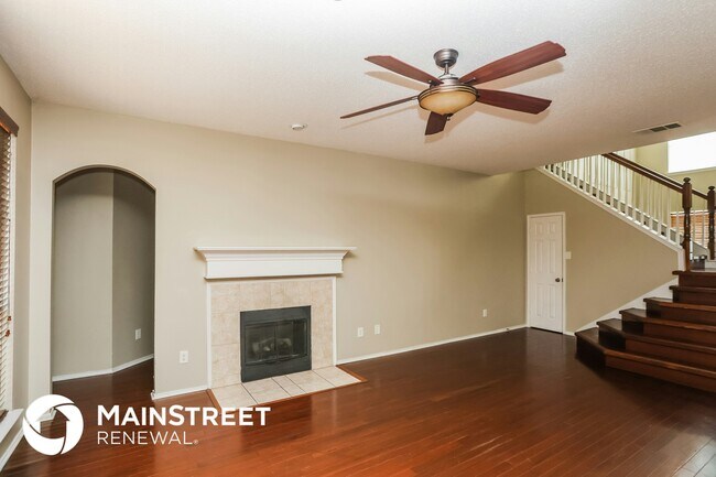 Foto del edificio - 505 Spicewood Dr