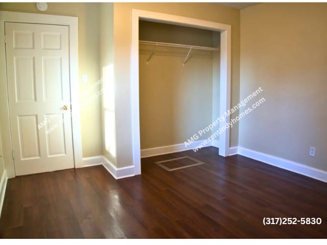 Building Photo - 565 N Belmont Ave