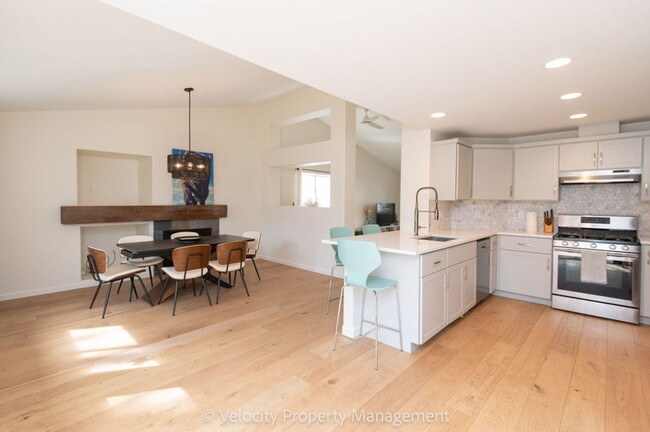 Building Photo - Beautifully Remodeled Single Level Home