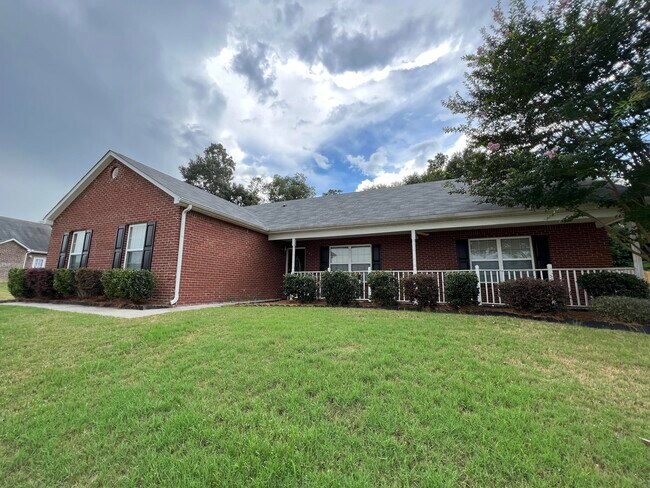 Building Photo - 707 Porter Ln