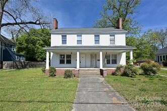 Building Photo - 134 Saluda St