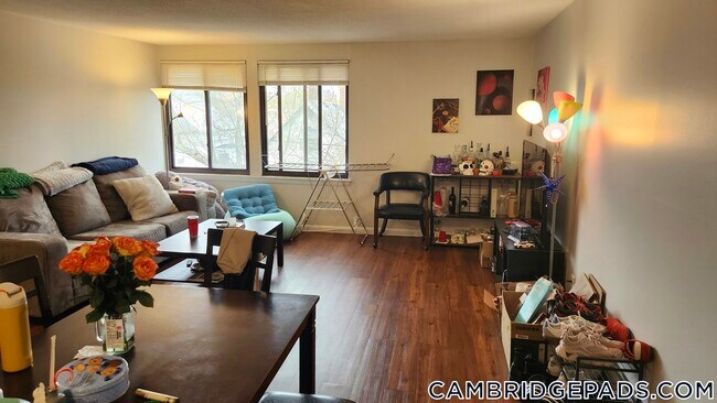 Foto del edificio - 20 Hubbard Park Rd