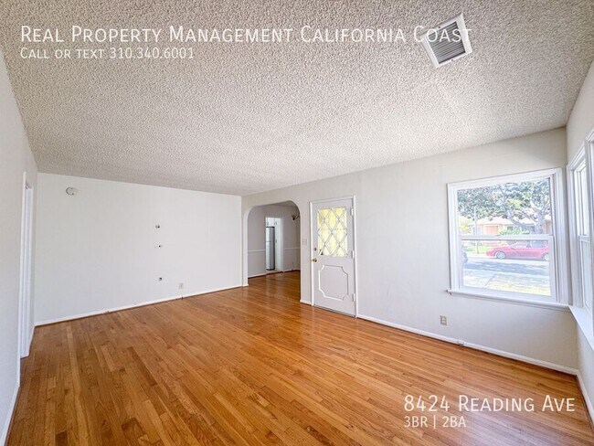 Foto del edificio - 8424 Reading Ave