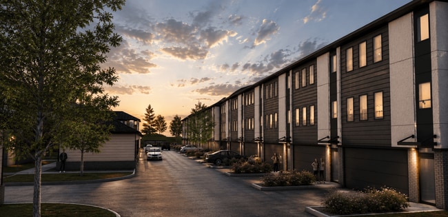 Building Photo - VUE174